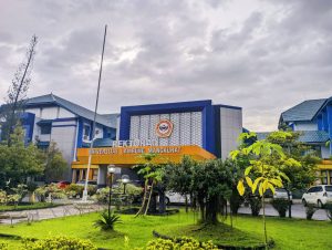 Gedung Rektorat
