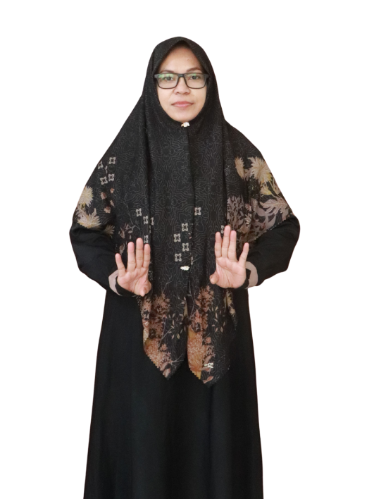 Dr. Edlin Yanuar Nugraheni, S.Sn., M.Sn.