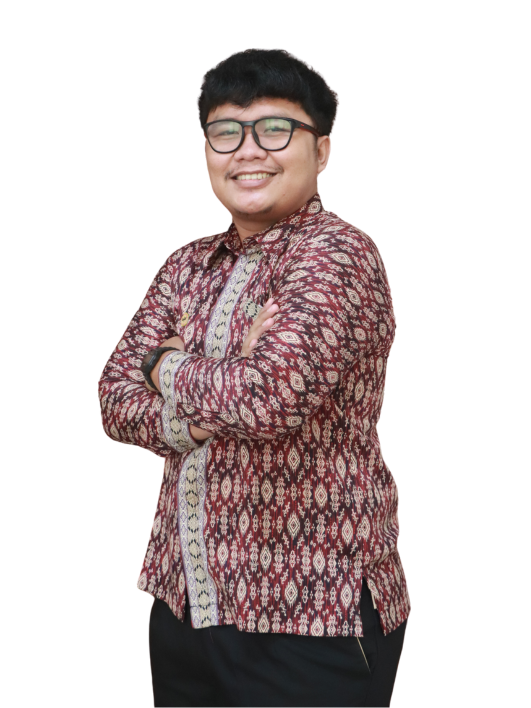 Wahyu Pratama, S.Sn., M.Pd.