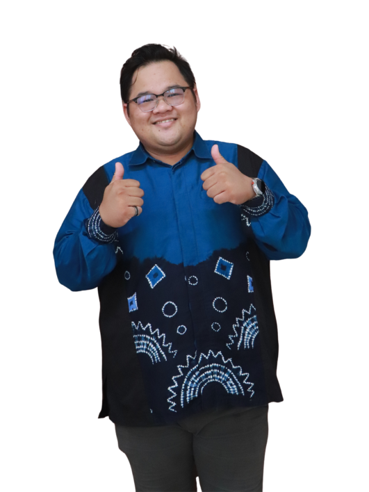 Akhmad Mu'izzanur Sastrabayu, S.Pd., M.A.