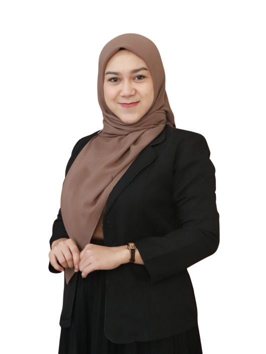 Putri Dyah Indriyani, S.Pd., M.Pd.