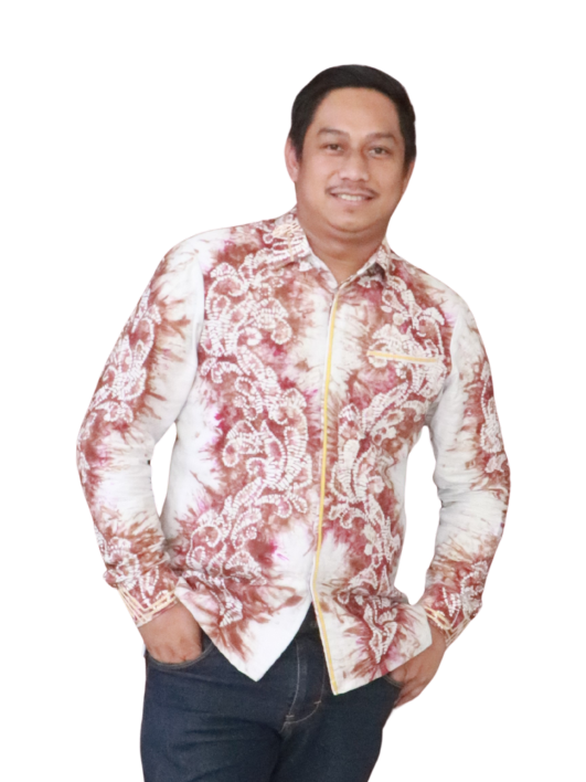 Muhammad Budi Zakia Sani, S.Pd., M.Pd.