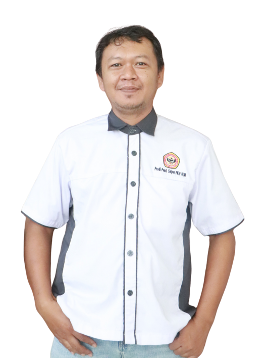 Dr. Sumasno Hadi, S.Pd., M.Phil.