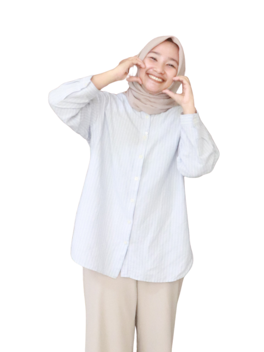 Sherly Nur Hikmah, S.Pd., M.Pd.