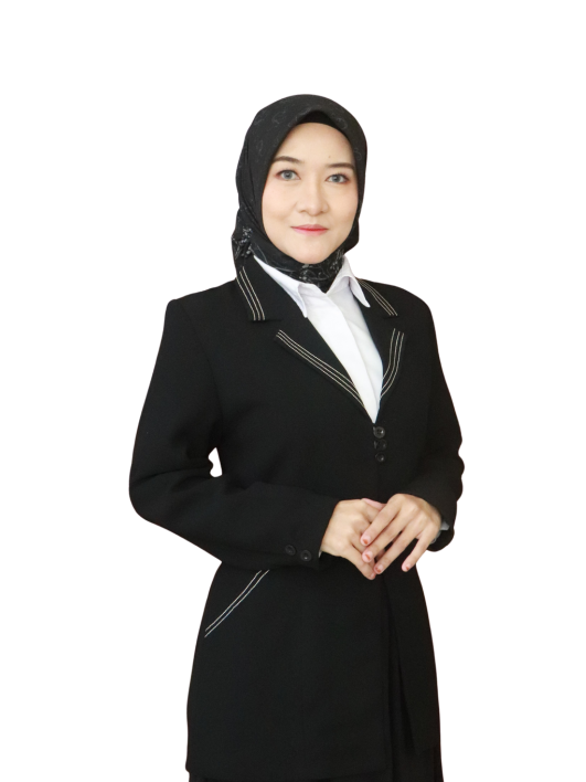 Putri Yunita Permata Kumala Sari, M.Pd.