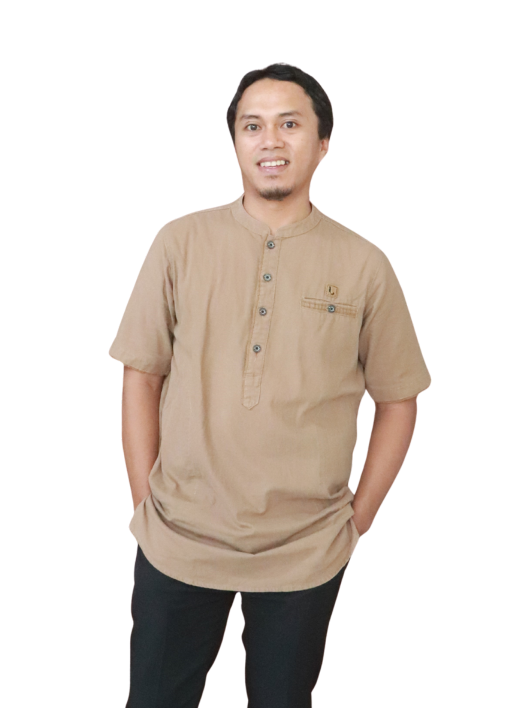 Muhammad Arqam, S.Pd., M.Pd.